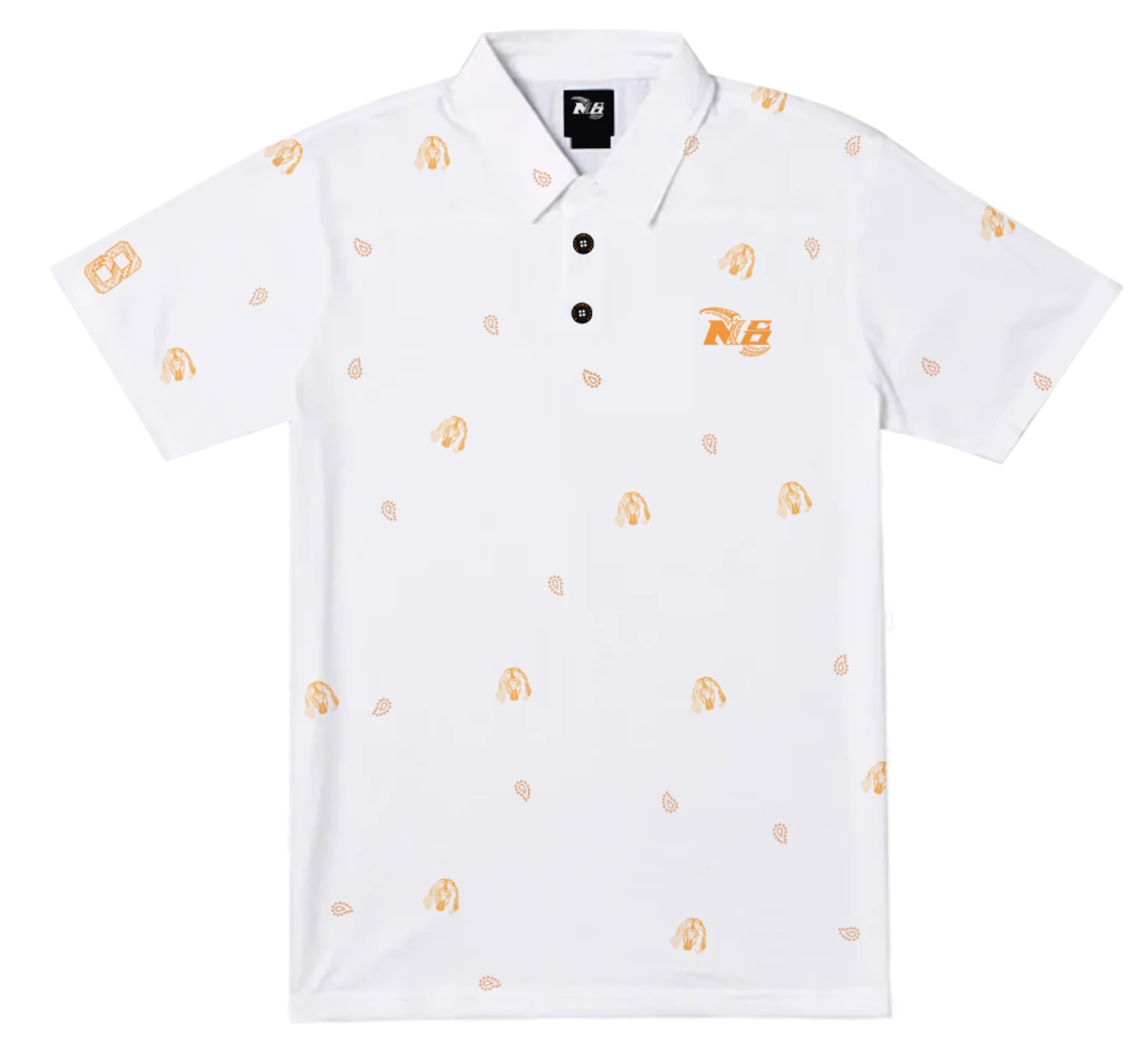 Hound Dog Polo